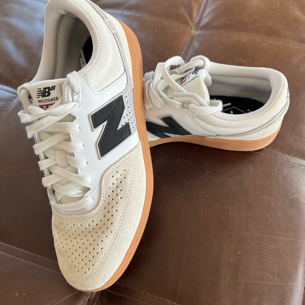 New Balance men’s shoes